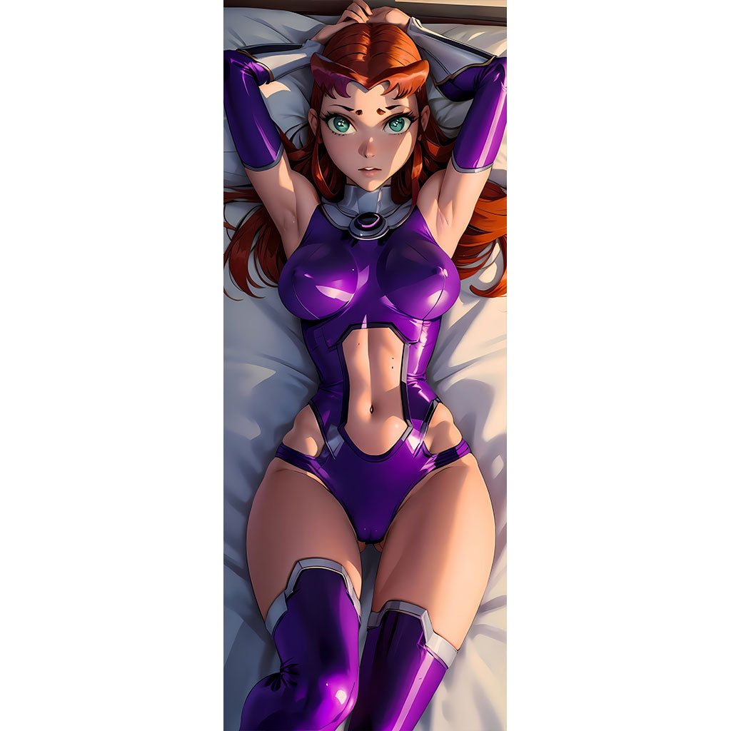 Brigitte body pillow best sale