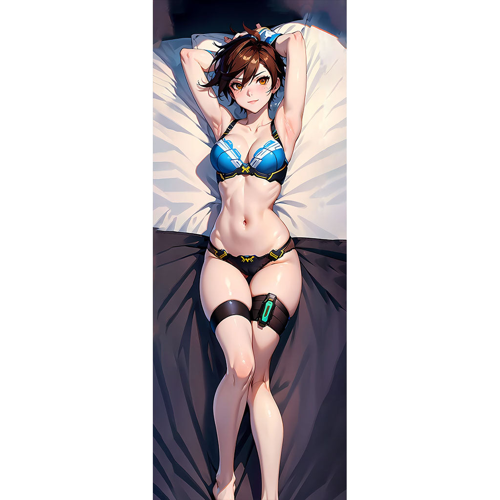 Anime Body Pillow Case033 - CASE ONLY – AdehnoryGifts