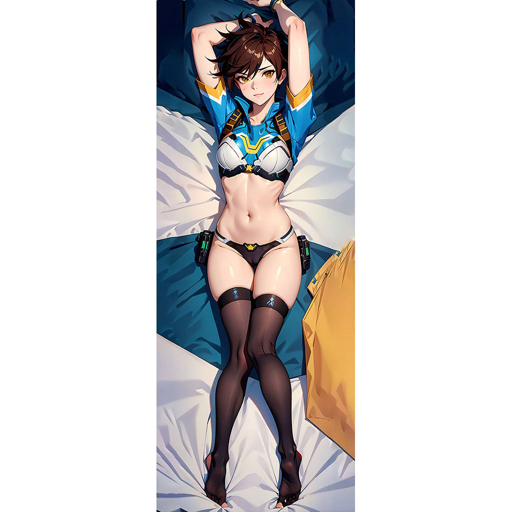 Anime Body Pillow Case034 - CASE ONLY – AdehnoryGifts