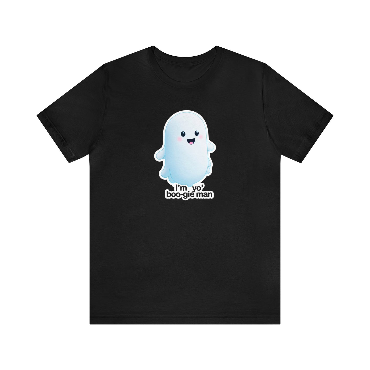 Kawaii Shirts002 - Unisex Jersey Short Sleeve Tee