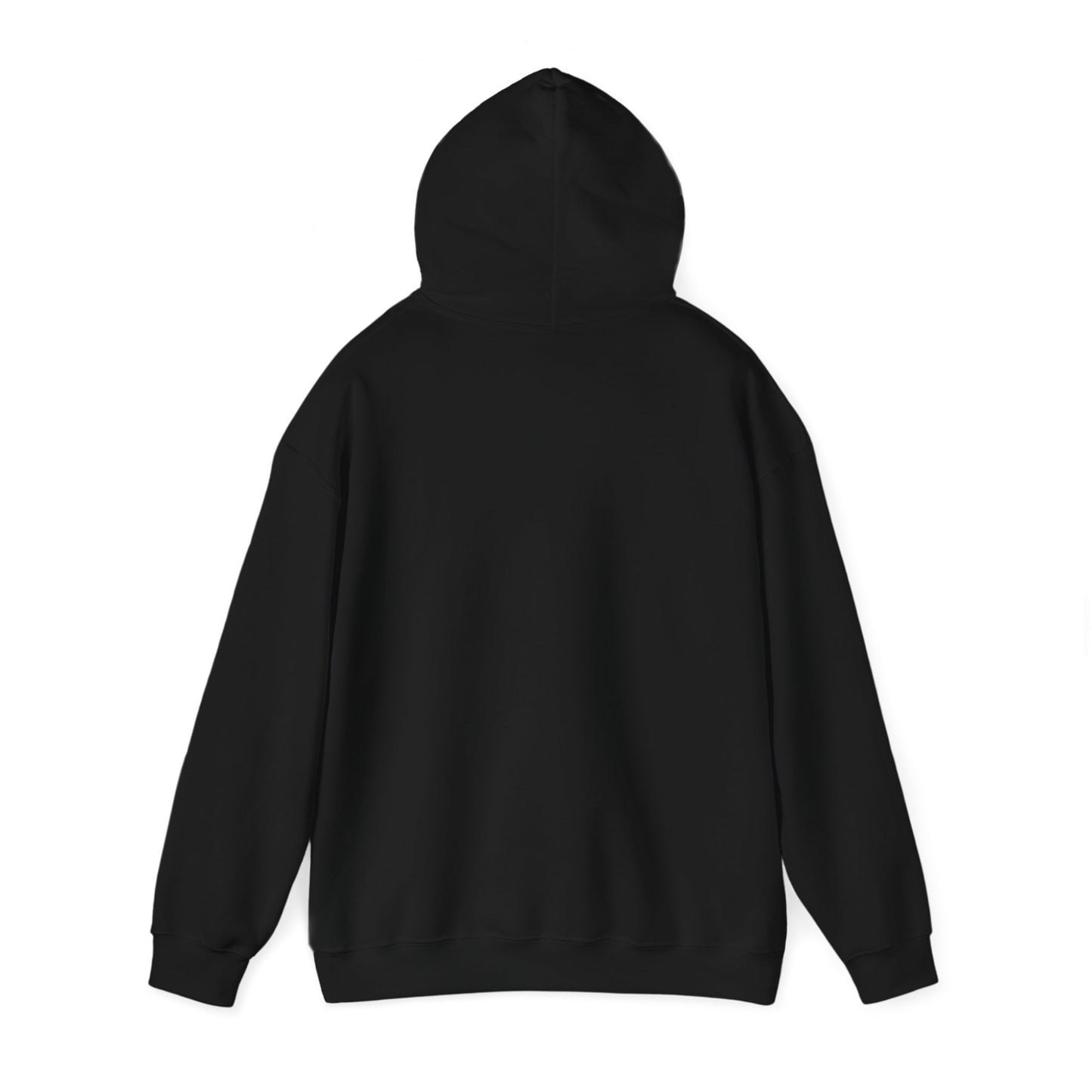 Anime Hoodie002 - Unisex Heavy Blend™ Hooded Sweatshirt - AdehnoryGifts