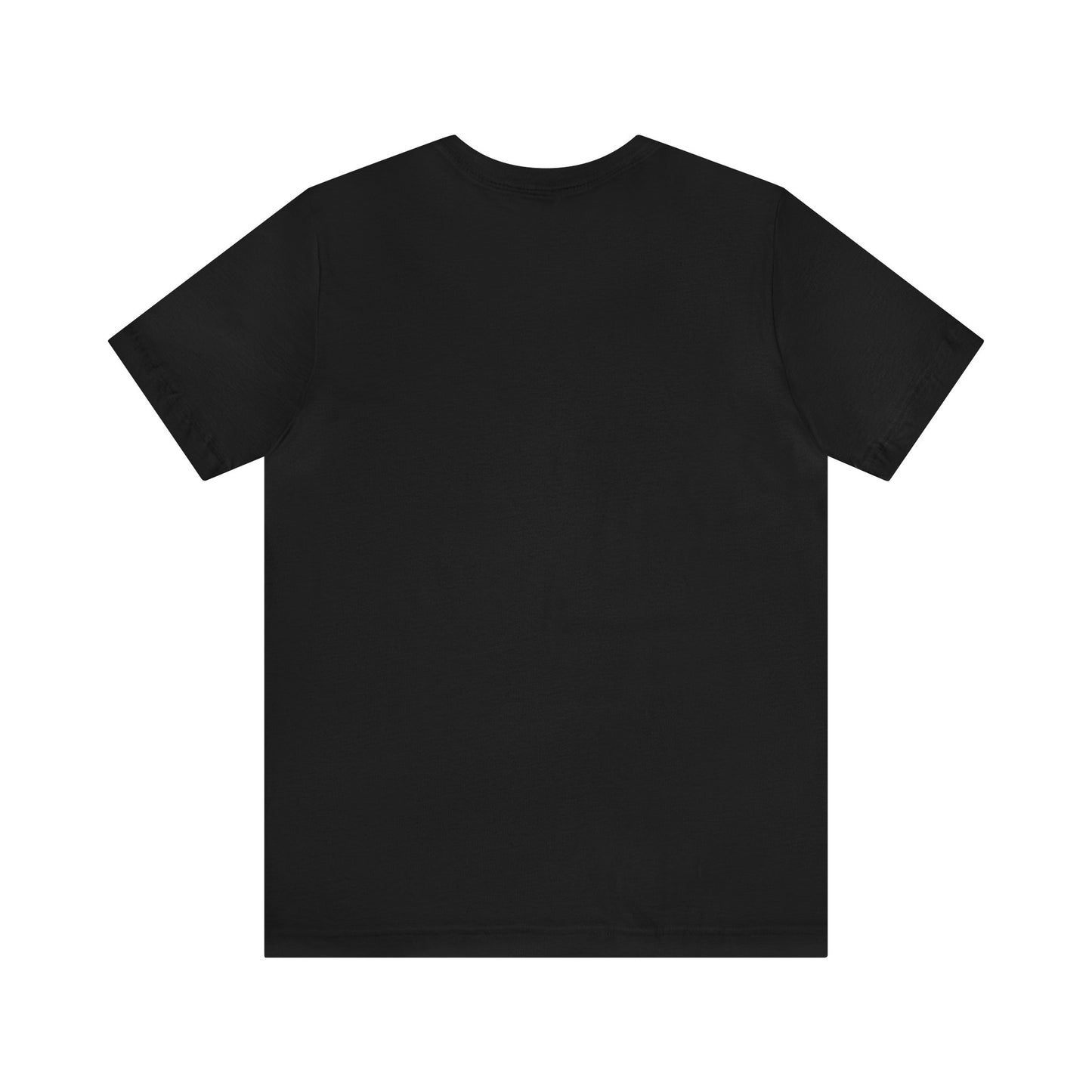 Emo girl001 - Unisex Jersey Short Sleeve Tee