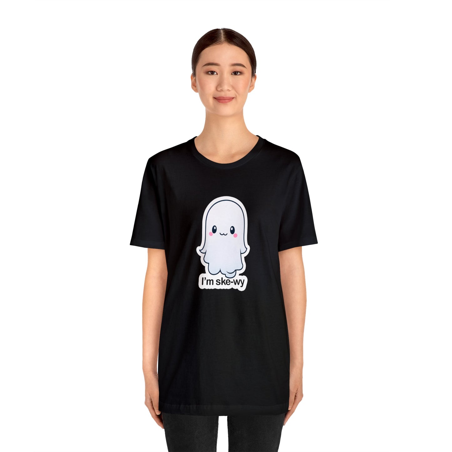 Kawaii Shirts001 - Unisex Jersey Short Sleeve Tee