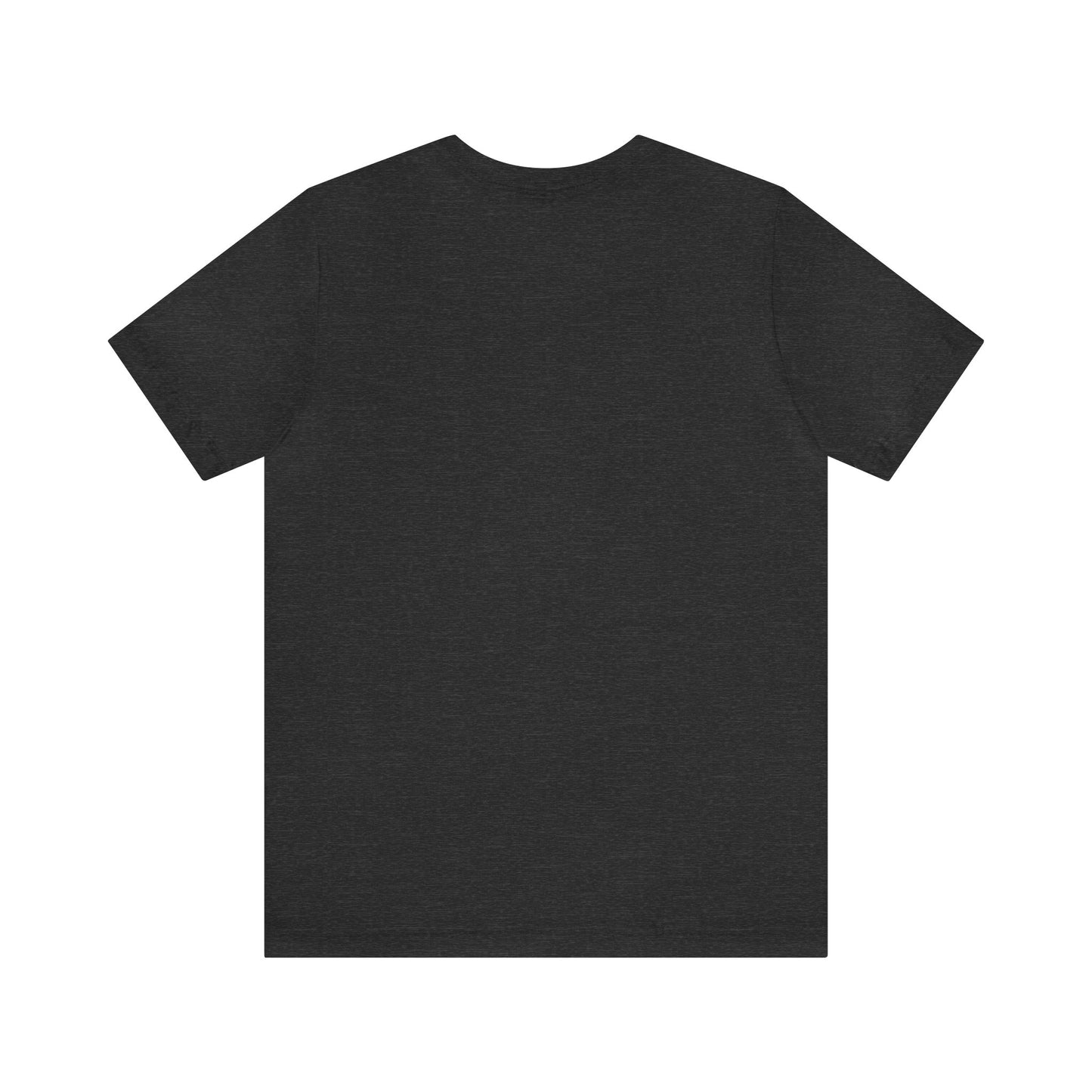 Samurai T-Shirts014 - Unisex Jersey Short Sleeve Tee