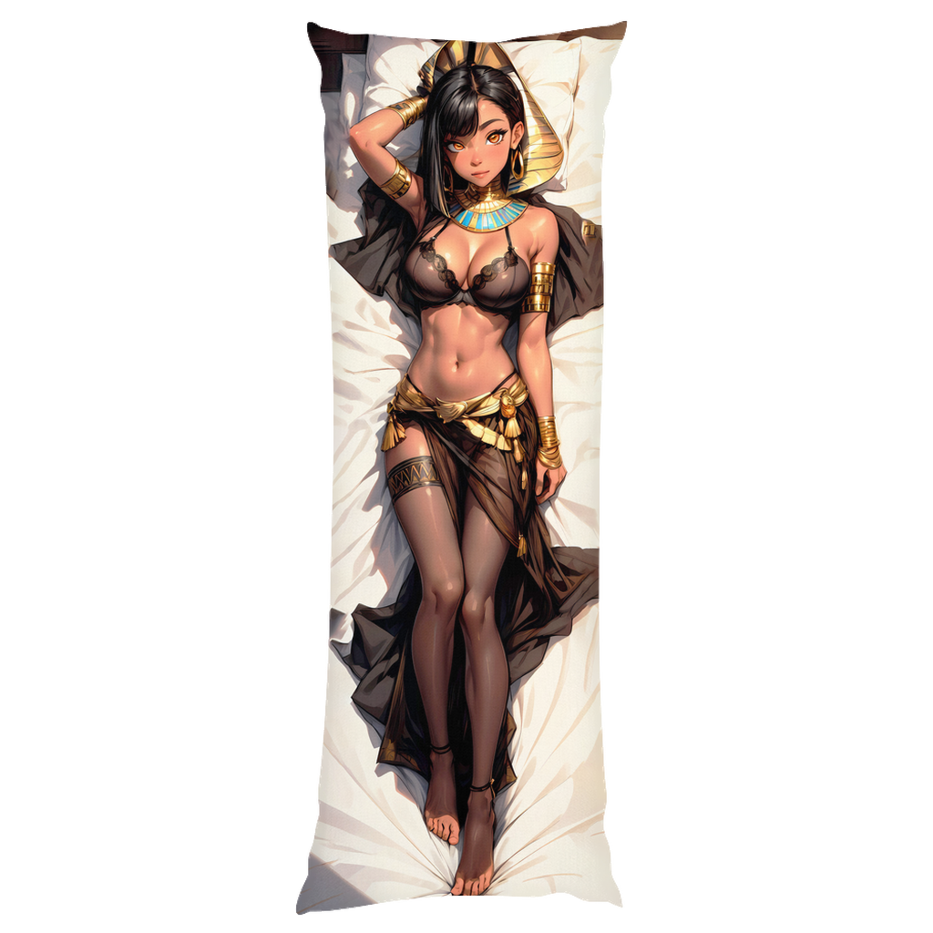 Anime Body Pillow Case027 - CASE ONLY