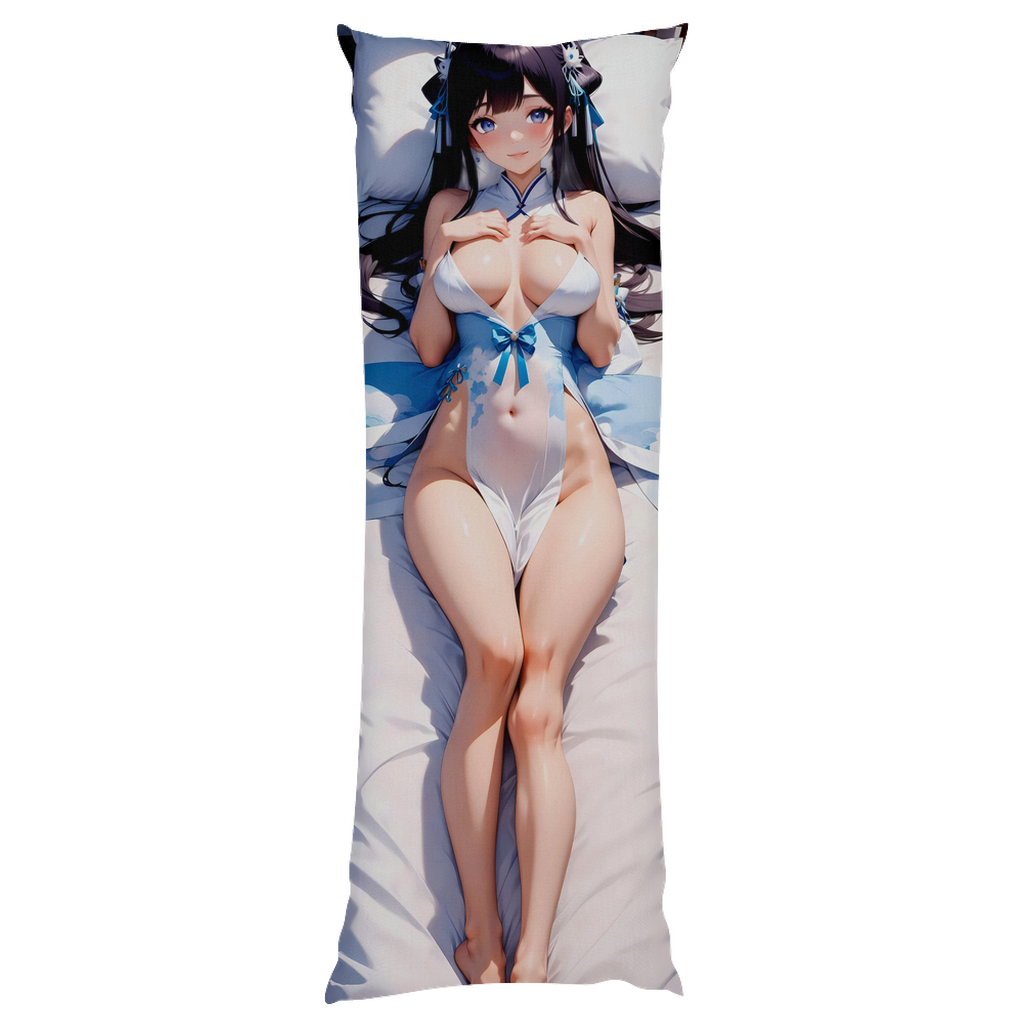 Anime Body Pillow Case032 - CASE ONLY