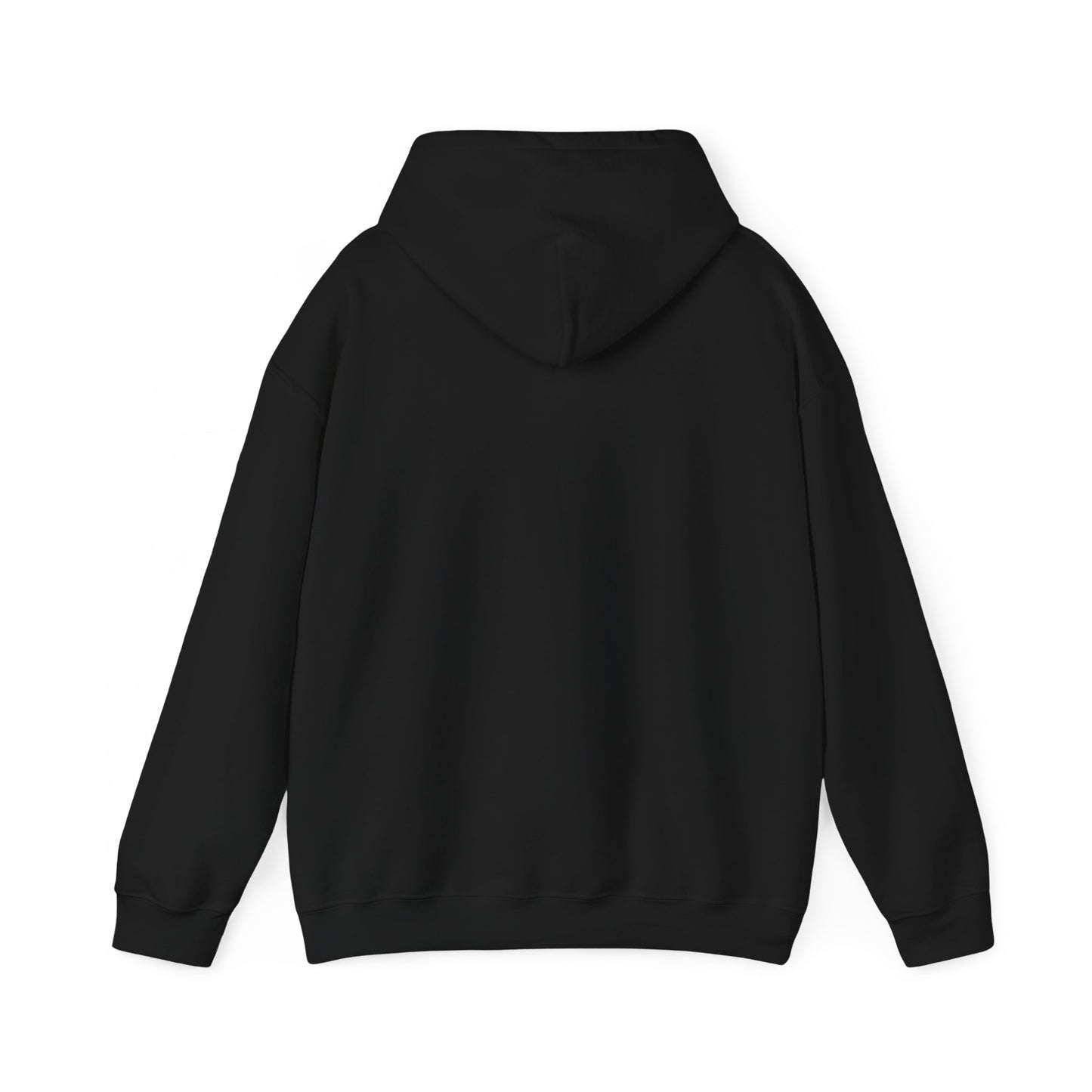 Waifu Hoodie003 - Unisex Heavy Blend™ Hooded Sweatshit