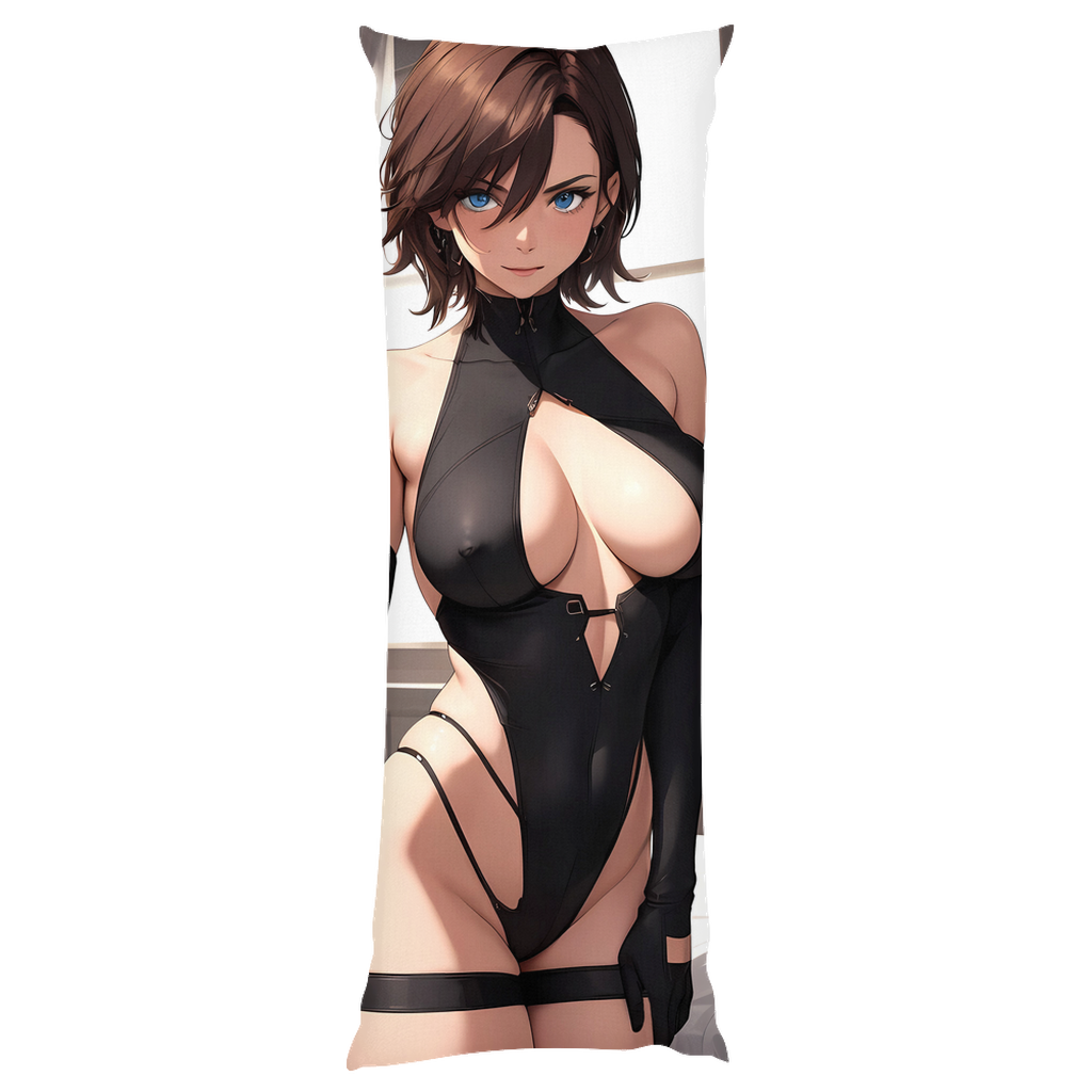 Anime Body Pillow Case006 - CASE ONLY - AdehnoryGifts