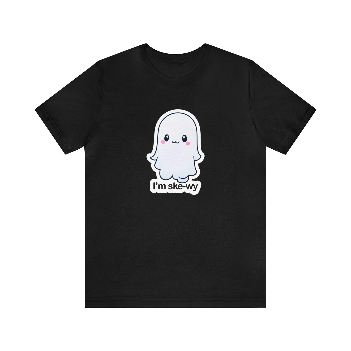 Kawaii Shirts001 - Unisex Jersey Short Sleeve Tee