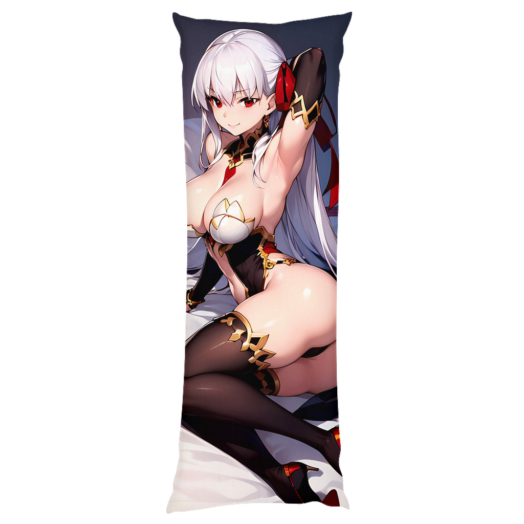 Anime Body Pillow Case011 - CASE ONLY - AdehnoryGifts