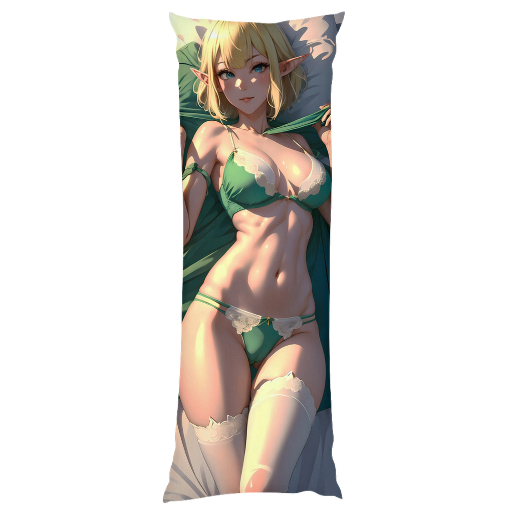 Anime Body Pillow Case029 - CASE ONLY