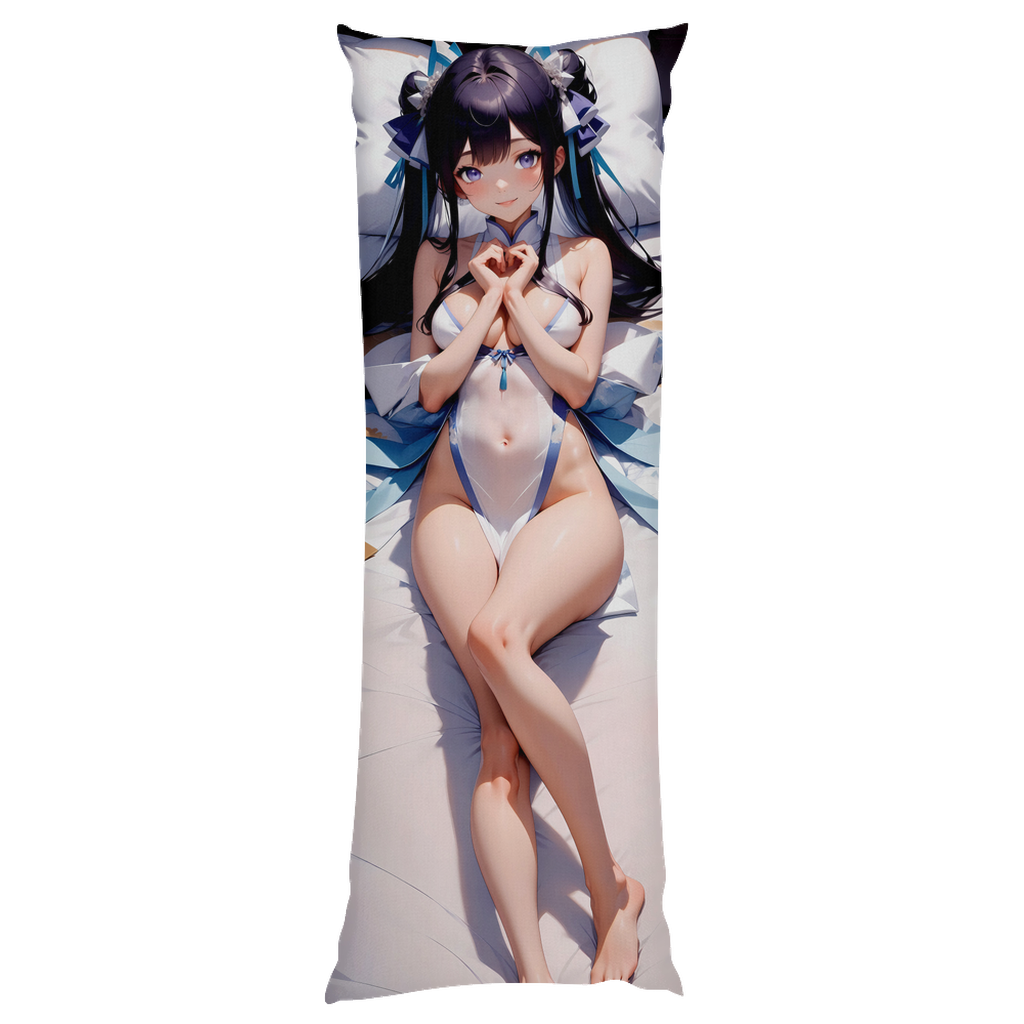 Anime Body Pillow Case031 - CASE ONLY