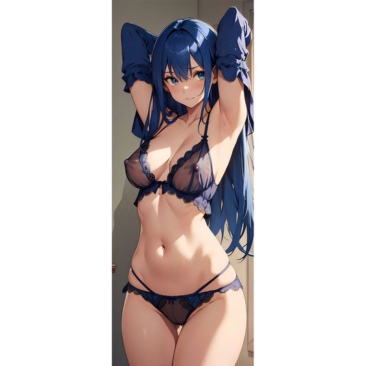 Anime Body Pillow Case002 - CASE ONLY - AdehnoryGifts