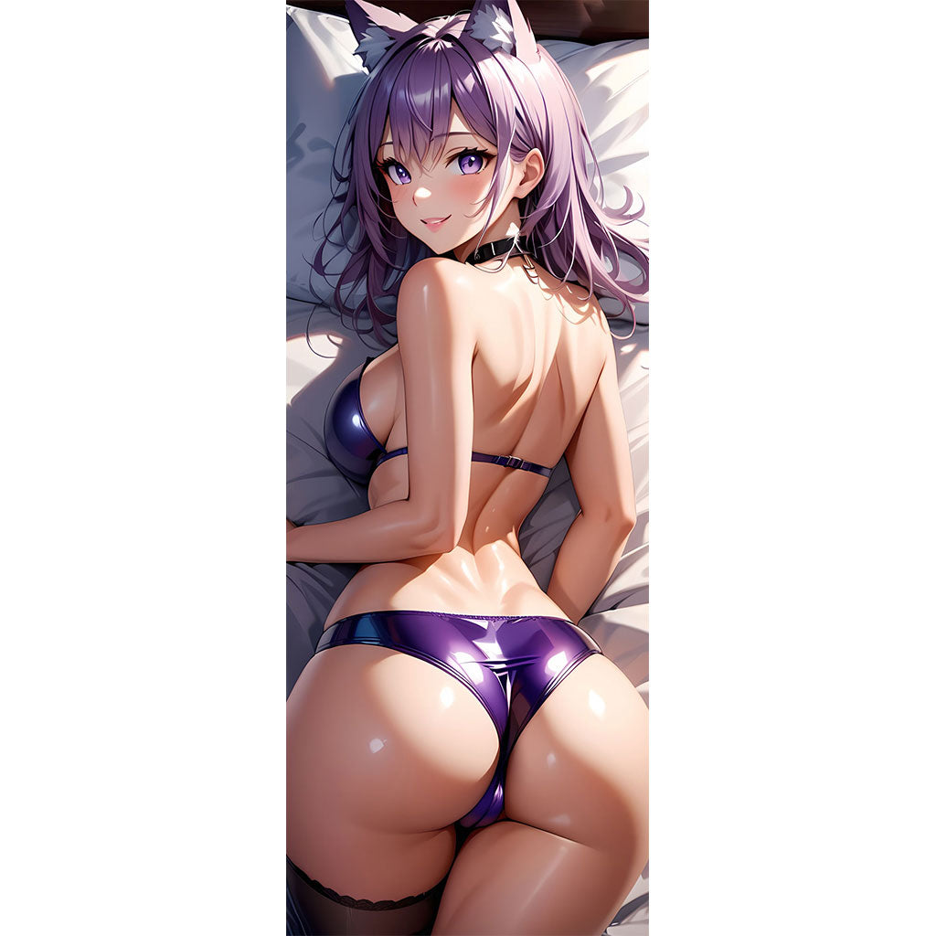 Anime Body Pillow Case004 - CASE ONLY - Delta - AdehnoryGifts