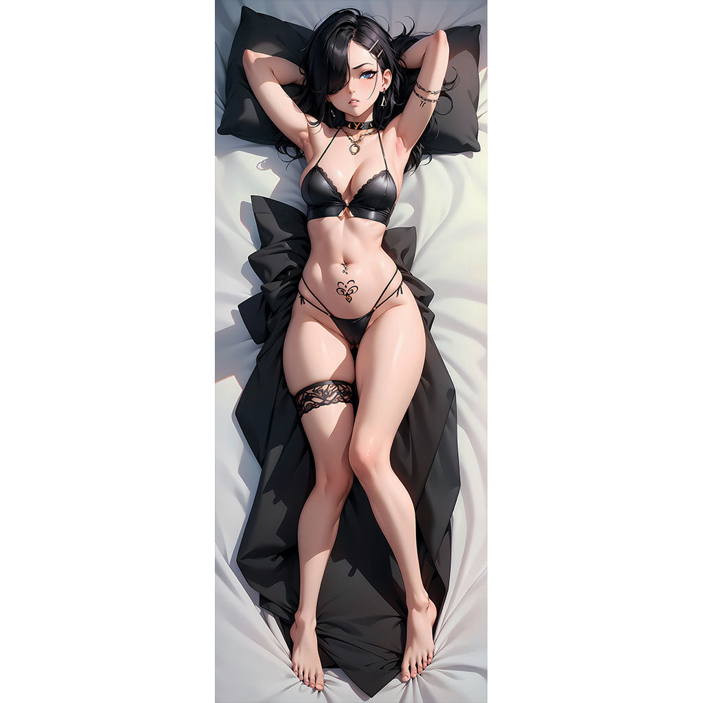 Anime Body Pillow Case026 - CASE ONLY