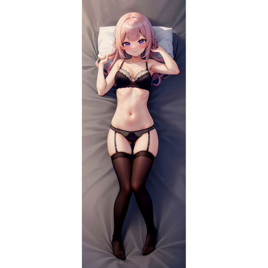 Anime Body Pillow Case030 - CASE ONLY