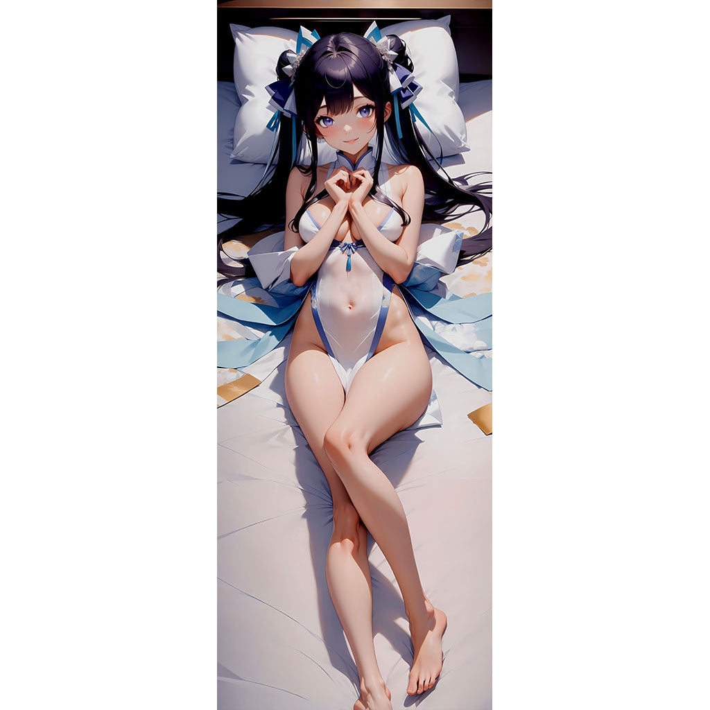 Anime Body Pillow Case031 - CASE ONLY