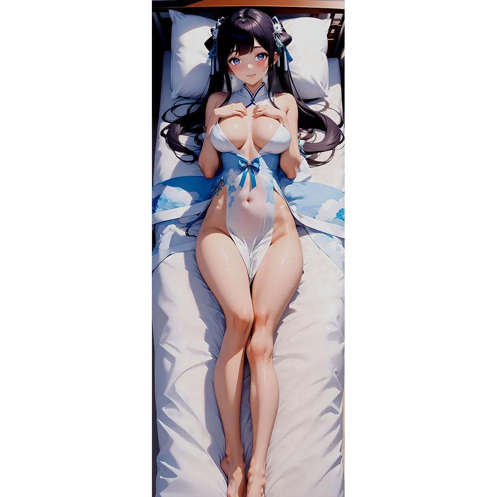 Anime Body Pillow Case032 - CASE ONLY