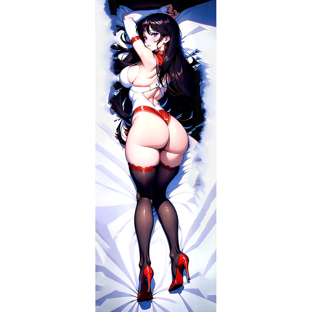 Anime Body Pillow Case040 - CASE ONLY - Sailor Mars