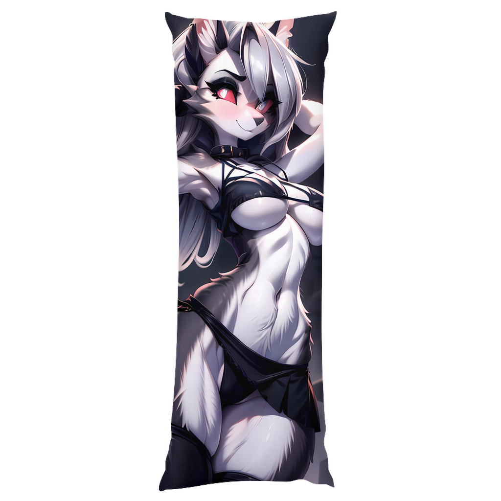 Anime Body Pillow Case013 - CASE ONLY - Loona - AdehnoryGifts