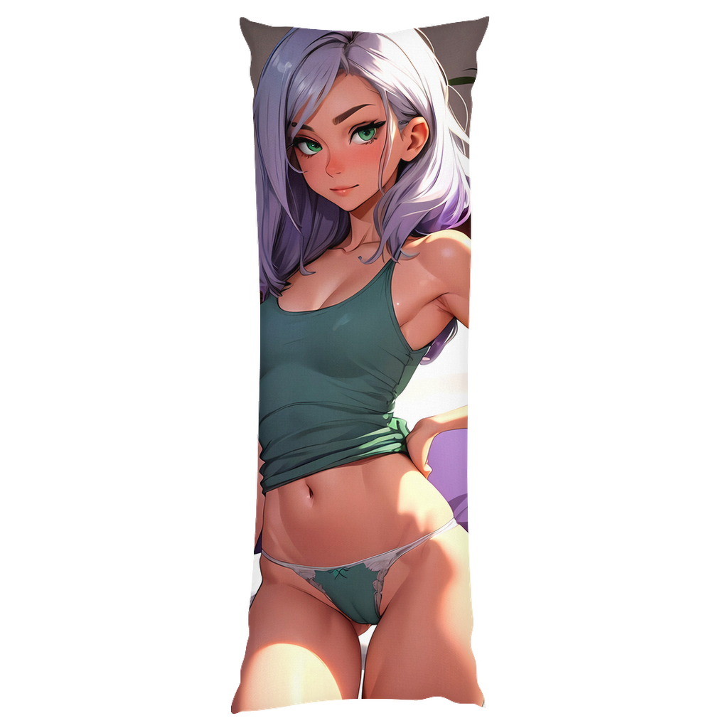 Anime Body Pillow Case015 - CASE ONLY